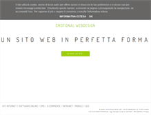 Tablet Screenshot of esprimo.com